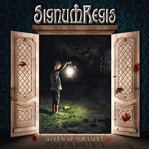 Signum Regis : Given Up for Lost